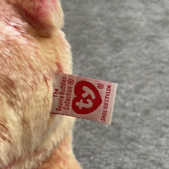 Romance the beanie buddy (large) - Picture 8 of 9